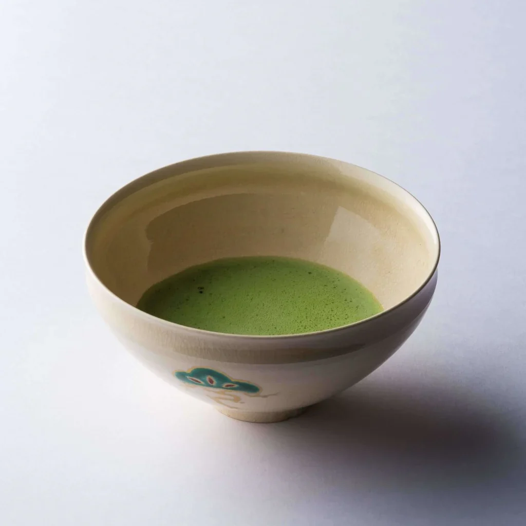 Ippodo Tea Matcha - Kuon 20g Ceremonial Japanese Matcha Powder - Image 3