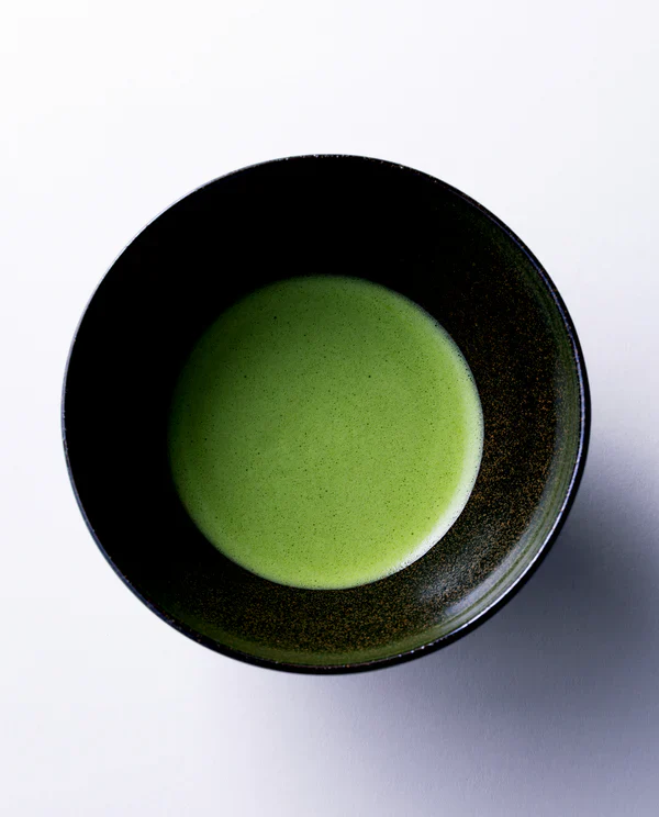 Ippodo Tea Matcha - New Harvest 20g (Spring Edition) Ceremonial Matcha - Image 3