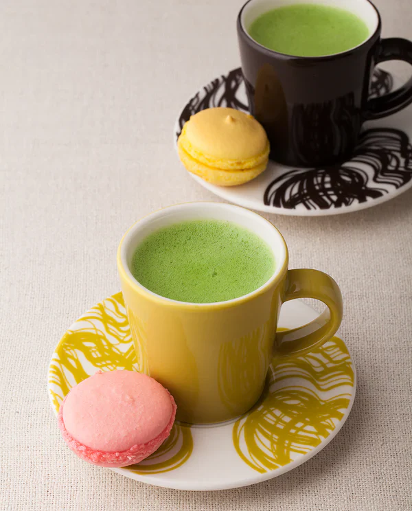 Ippodo Tea Matcha - Nodoka 20g (Spring Edition) Ceremonial Matcha - Image 4