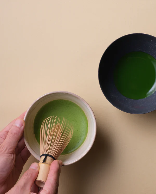 Ippodo Tea Matcha - Nodoka 20g (Spring Edition) Ceremonial Matcha - Image 5