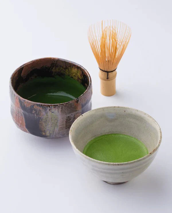 Ippodo Tea Matcha -  Sayaka Ceremonial Japanese Matcha Powder - Image 3