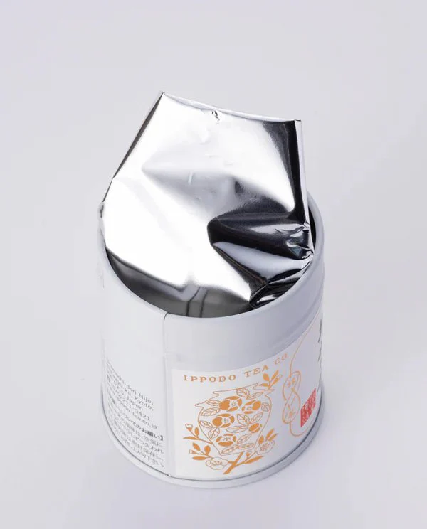 Ippodo Tea Matcha -  Sayaka Ceremonial Japanese Matcha Powder - Image 4