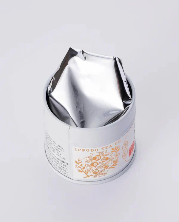 Ippodo Tea Matcha -  Ummon Ceremonial Japanese Matcha Powder - Image 4