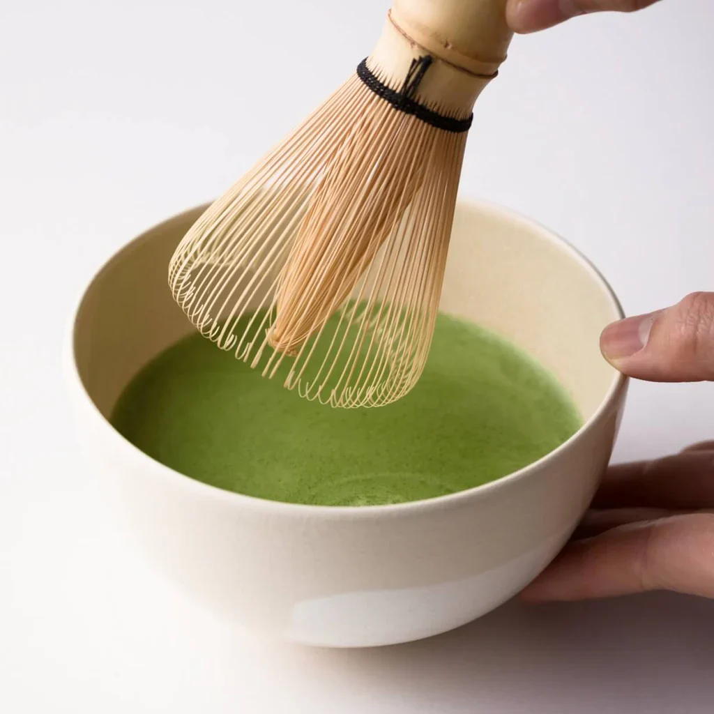 Ippodo Tea Matcha - Wakaki 20g Ceremonial Japanese Matcha Powder - Image 4