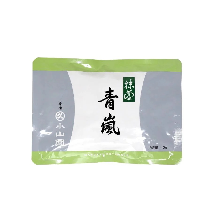 Marukyu Koyamaen Matcha - Isuzu Ceremonial Japanese Matcha Powder - Image 8
