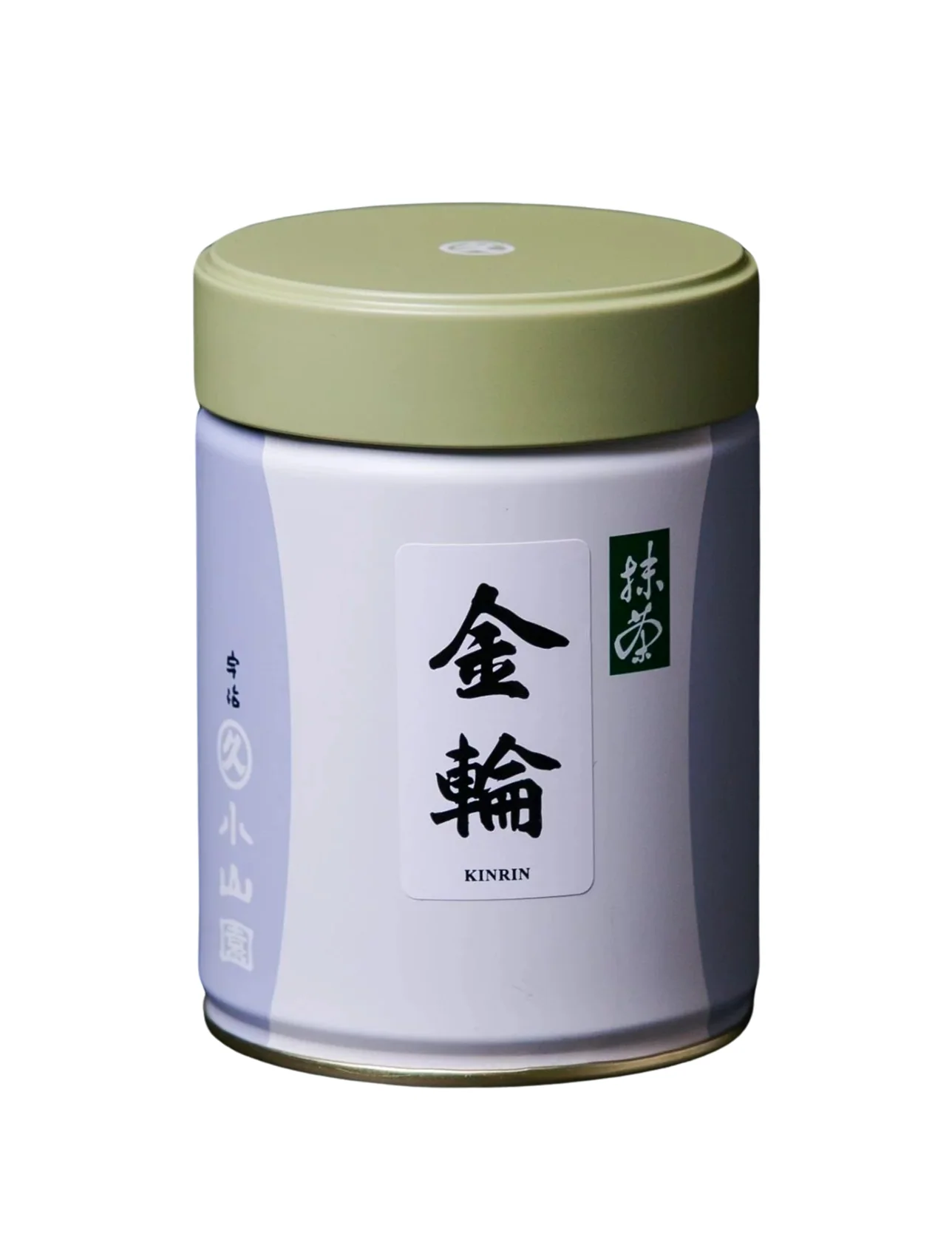 Marukyu Koyamaen Matcha - Kinrin Ceremonial Japanese Matcha Powder - Image 10