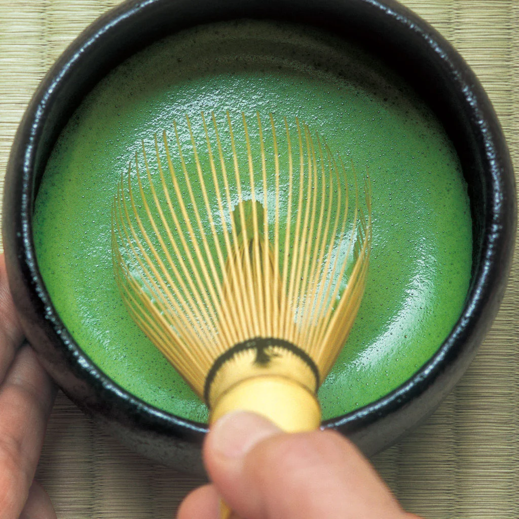 Marukyu Koyamaen Matcha - Wako Ceremonial Japanese Matcha Powder - Image 4