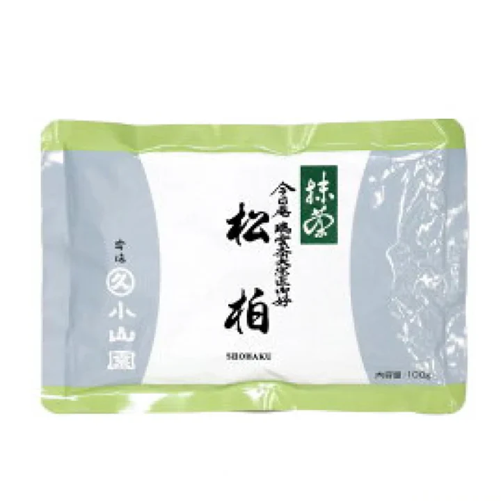 Marukyu Koyamaen Matcha - Shohaku Ceremonial Japanese Matcha Powder - Image 6