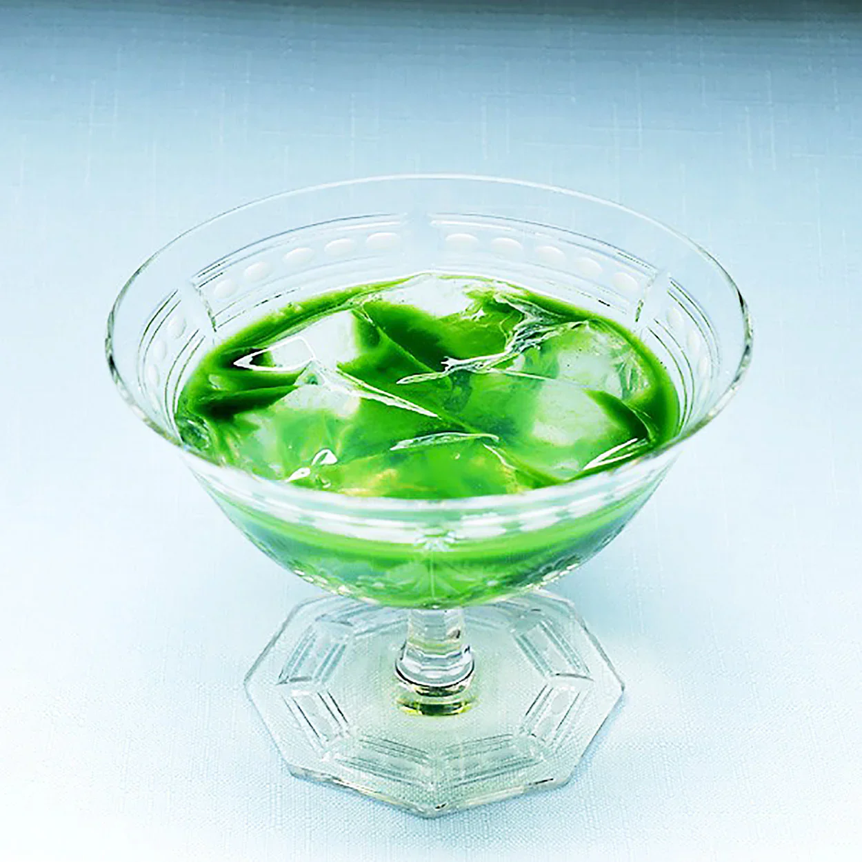 Marukyu Koyamaen Matcha - Sweetened Matcha Powder 200g - Image 4