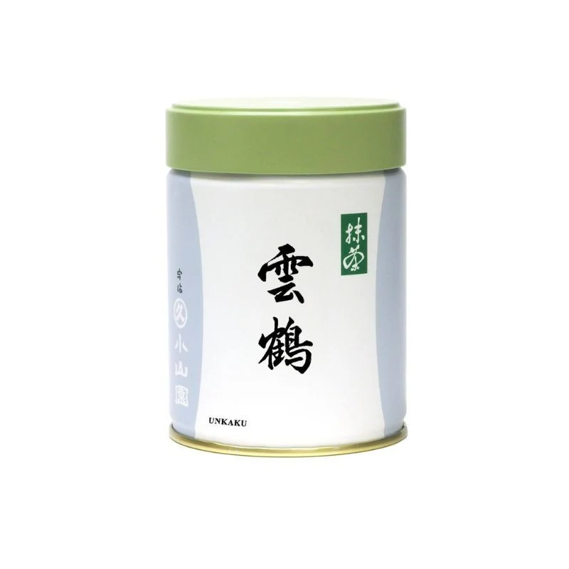 Marukyu Koyamaen Matcha - Unkaku Ceremonial Japanese Matcha Powder - Image 10