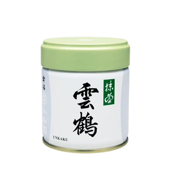 Marukyu Koyamaen Matcha - Unkaku Ceremonial Japanese Matcha Powder - Image 7