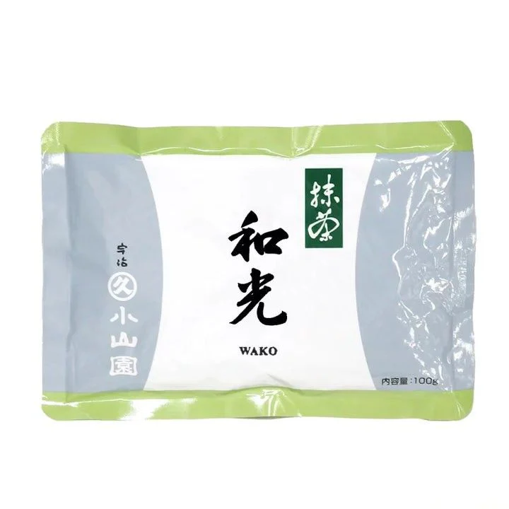 Marukyu Koyamaen Matcha - Wako Ceremonial Japanese Matcha Powder - Image 10