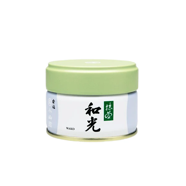 Marukyu Koyamaen Matcha - Wako Ceremonial Japanese Matcha Powder - Image 7