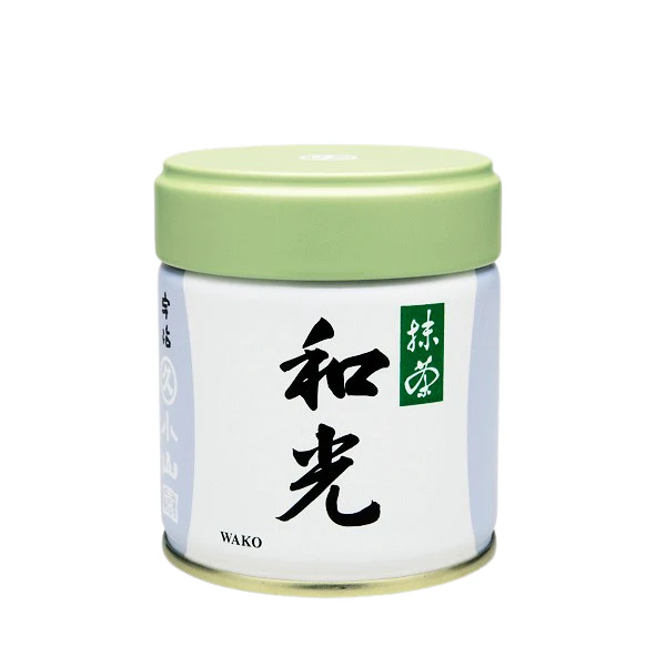 Marukyu Koyamaen Matcha - Wako Ceremonial Japanese Matcha Powder - Image 8