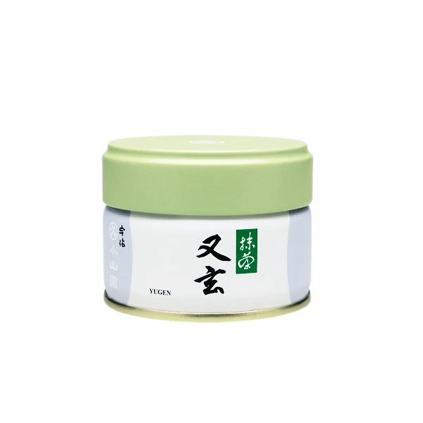 Marukyu Koyamaen Matcha - Yugen Ceremonial Japanese Matcha Powder - Image 7