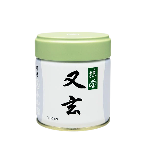 Marukyu Koyamaen Matcha - Yugen Ceremonial Japanese Matcha Powder - Image 8