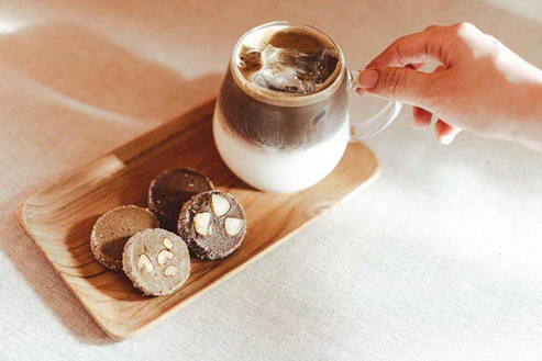 Yamamasa Koyamaen Hojicha - Hojicha Powder 100g - Image 5